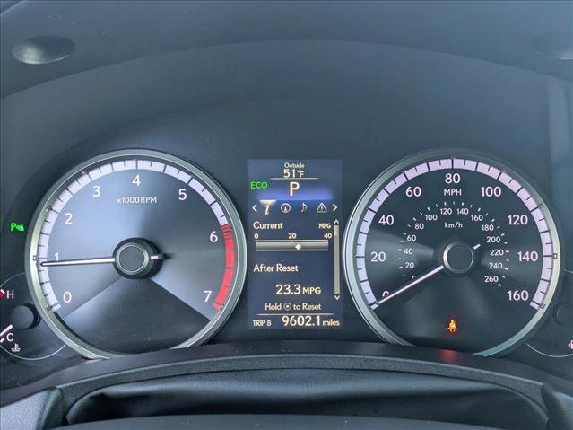 Used 2015 Lexus NX 200t F Sport image 11