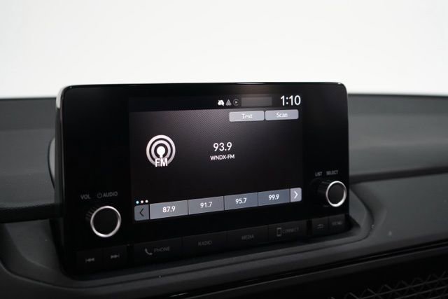 Used 2023 Honda Accord EX image 22