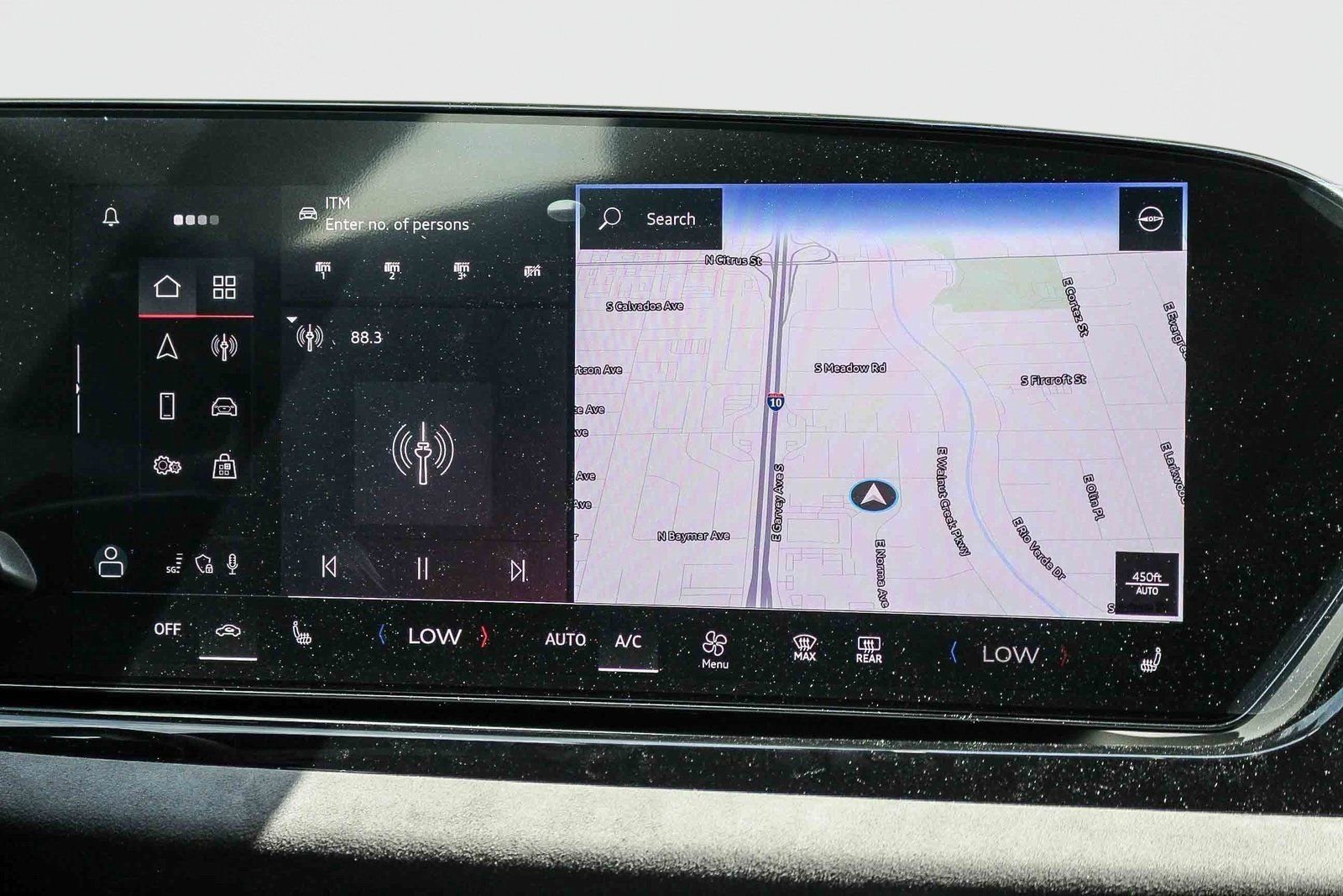 New 2025 Audi S5 Premium AWD/4WD image 15