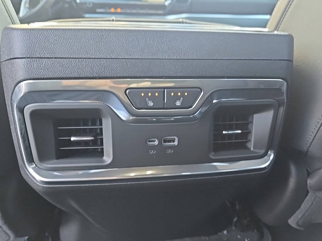 New 2026 Chevrolet Silverado 3500 LTZ w/ Trail Boss Package image 28