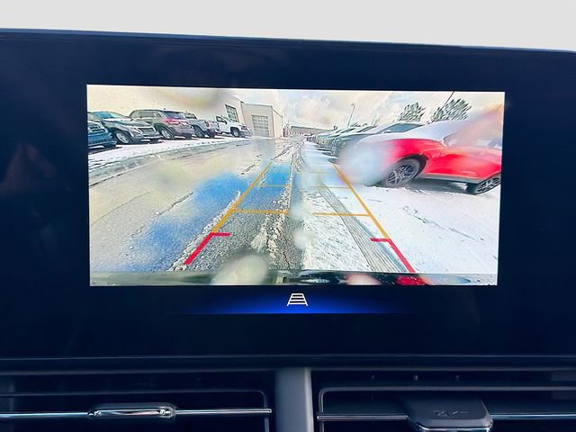 New 2026 Chevrolet Trax RS w/ Driver Confidence Package image 13