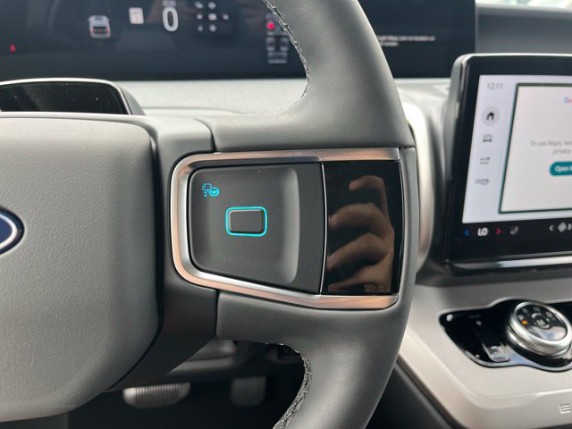 New 2026 Ford Expedition Max Active AWD/4WD image 14
