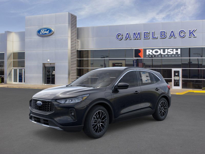 New 2025 Ford Escape SE