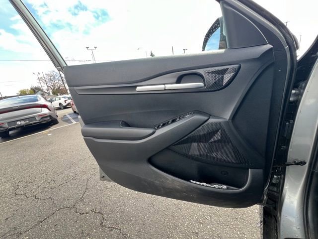 Certified 2023 Kia Seltos LX AWD/4WD image 17