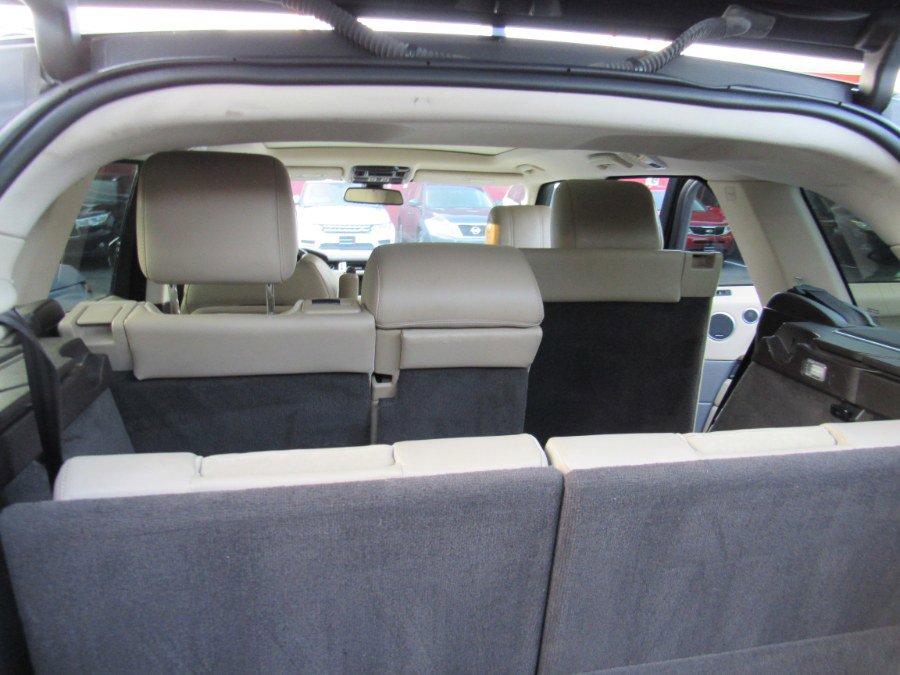 Used 2016 Land Rover Range Rover Sport Supercharged image 6