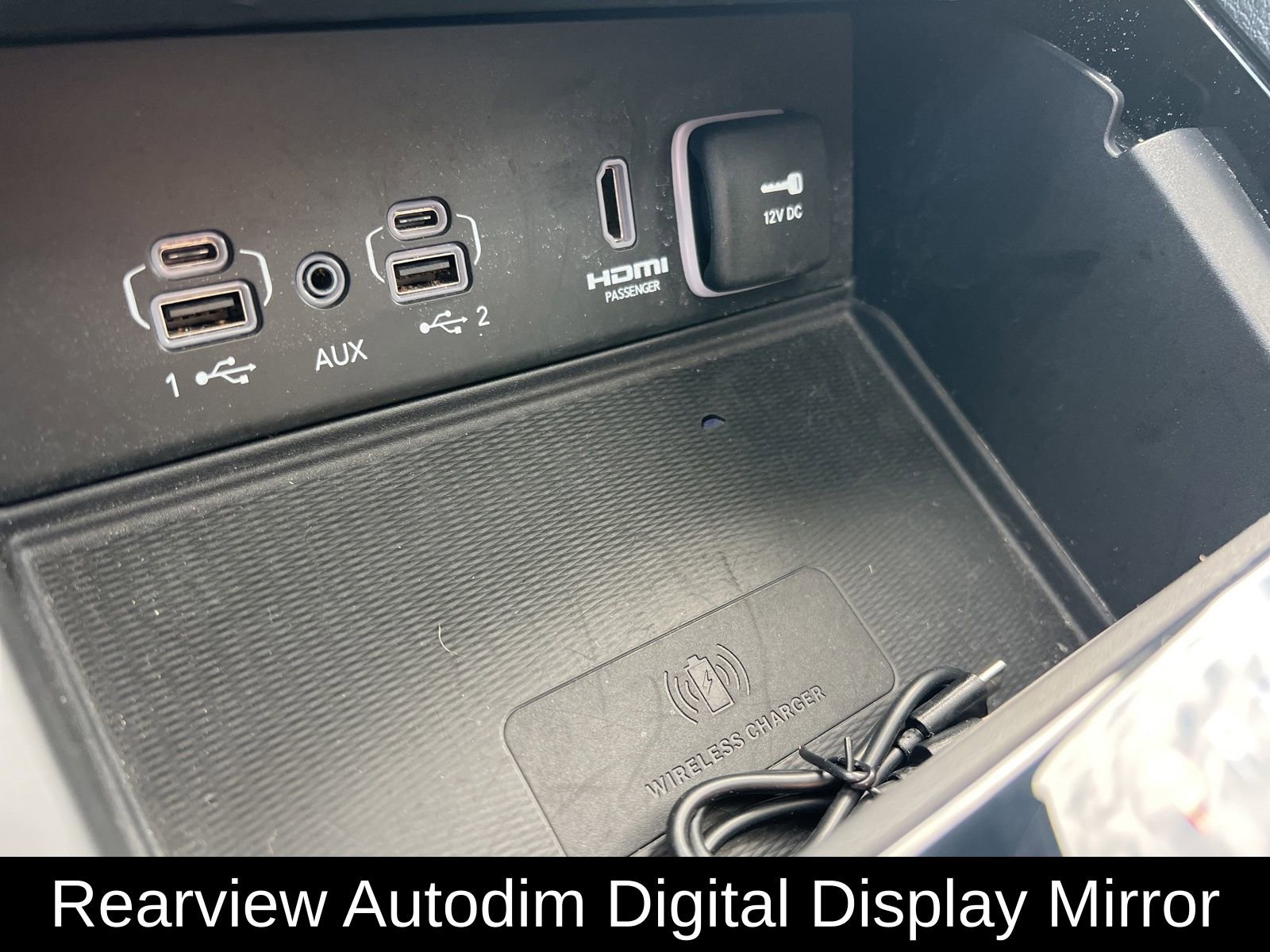 Used 2023 Jeep Grand Cherokee Summit w/ Adv Protech Group IV RWD image 24