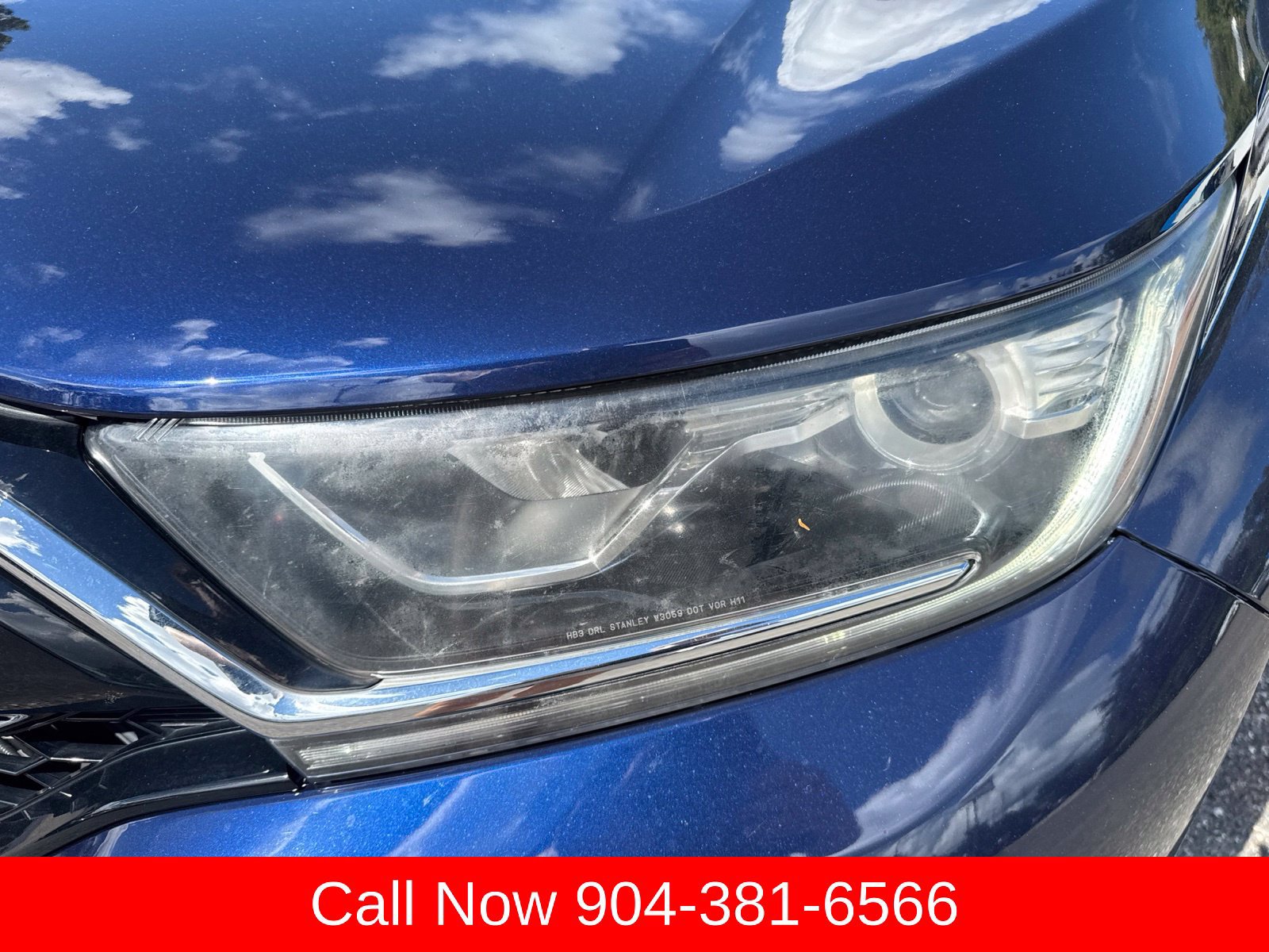 Used 2020 Honda CR-V LX image 10