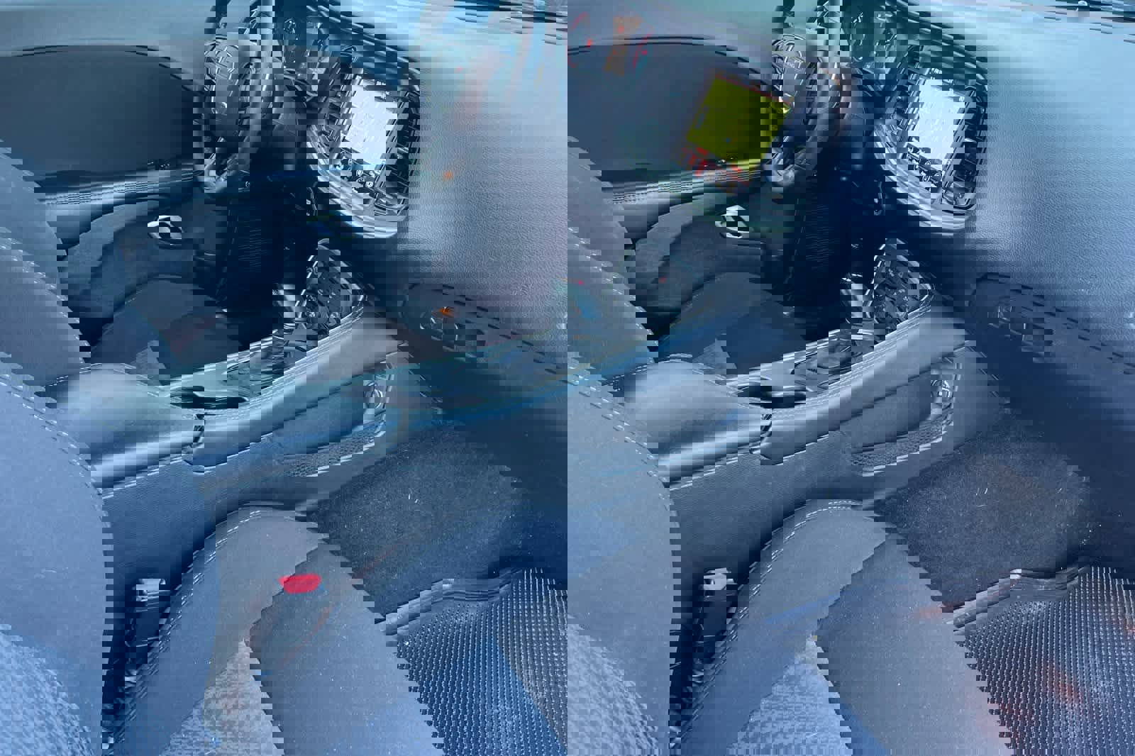 Used 2022 Dodge Challenger R/T w/ Blacktop Package image 16