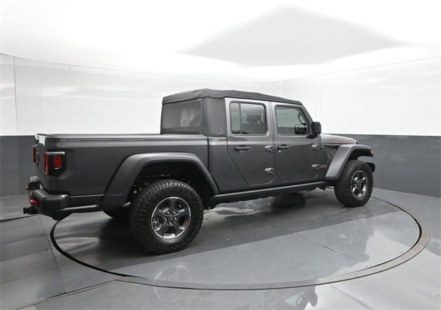 Used 2023 Jeep Gladiator Rubicon image 15