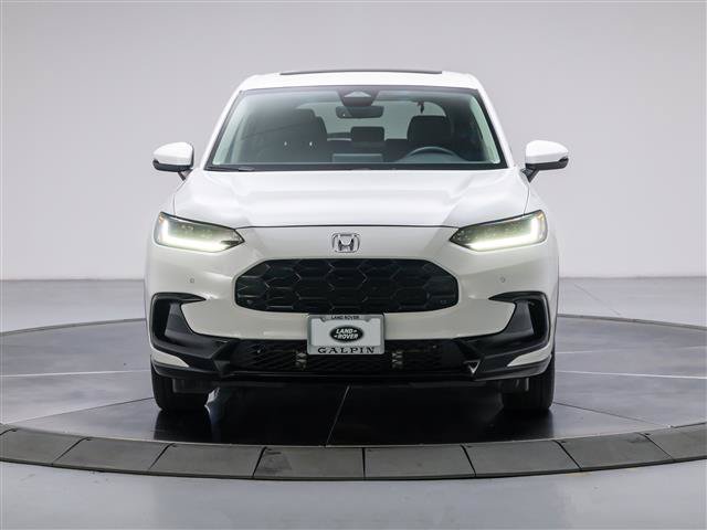 Used 2023 Honda HR-V EX-L image 8