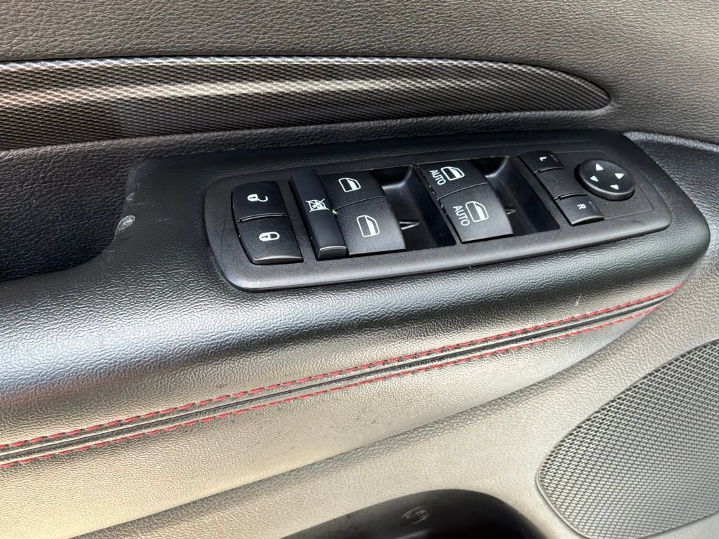 Used 2023 Dodge Durango GT AWD/4WD image 14