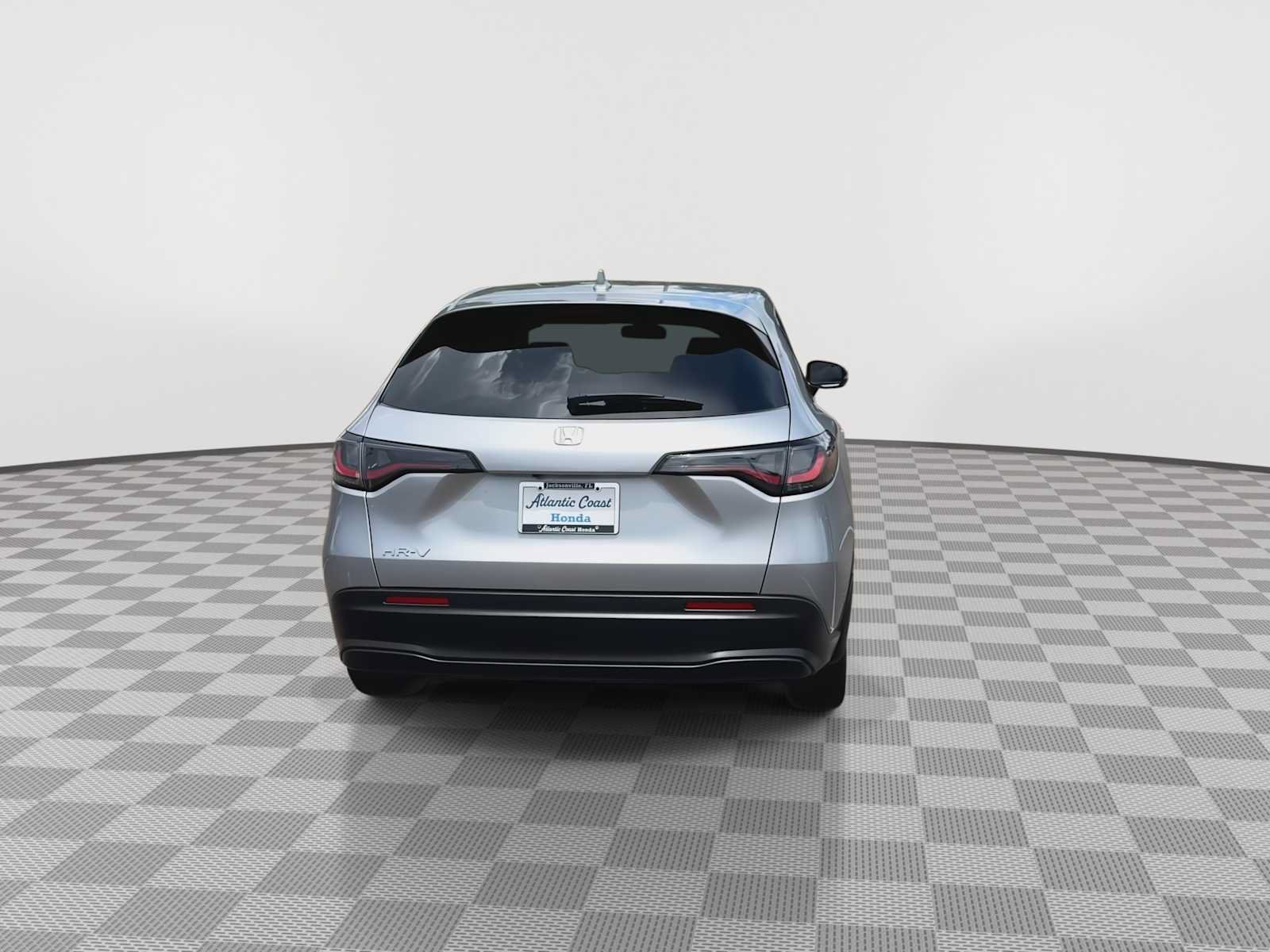 New 2027 Honda HR-V LX image 7