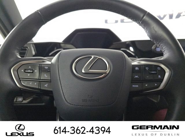 Certified 2025 Lexus NX 350 AWD w/ Accessory Package (Z2) image 24