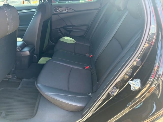 Used 2021 Honda Civic Sport image 15