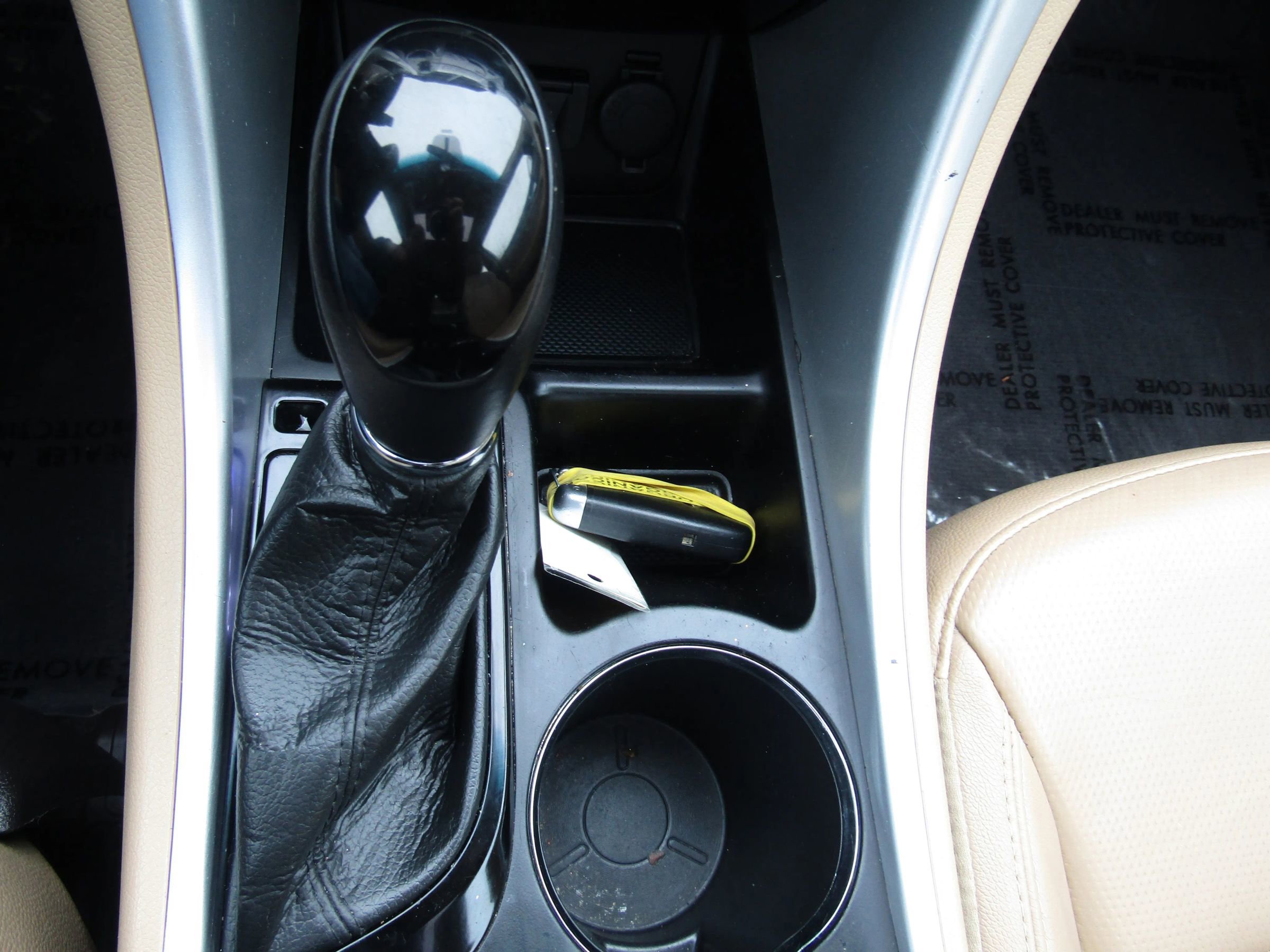 Used 2013 Hyundai Sonata Limited image 26