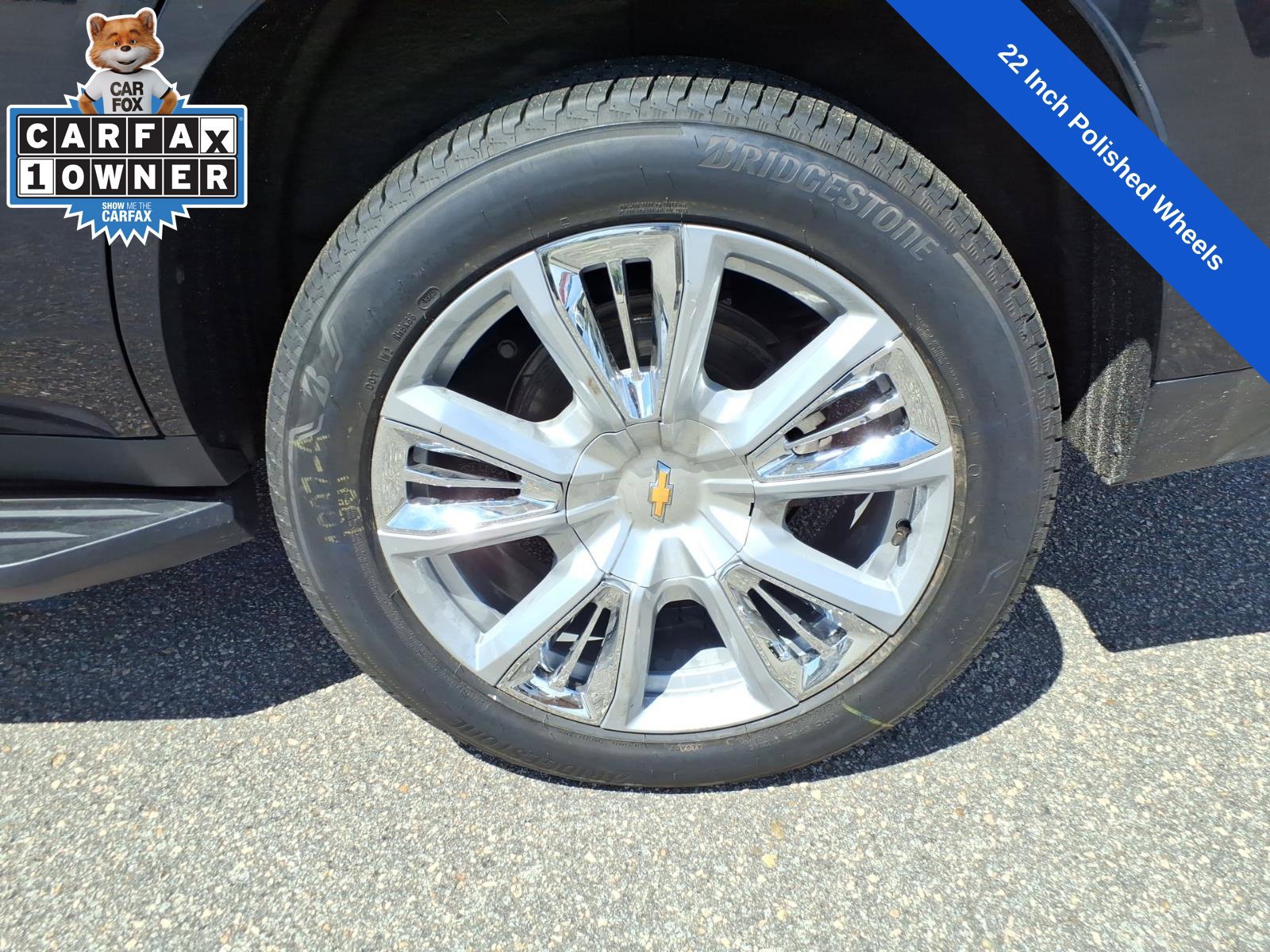 Used 2024 Chevrolet Tahoe LT AWD/4WD image 11
