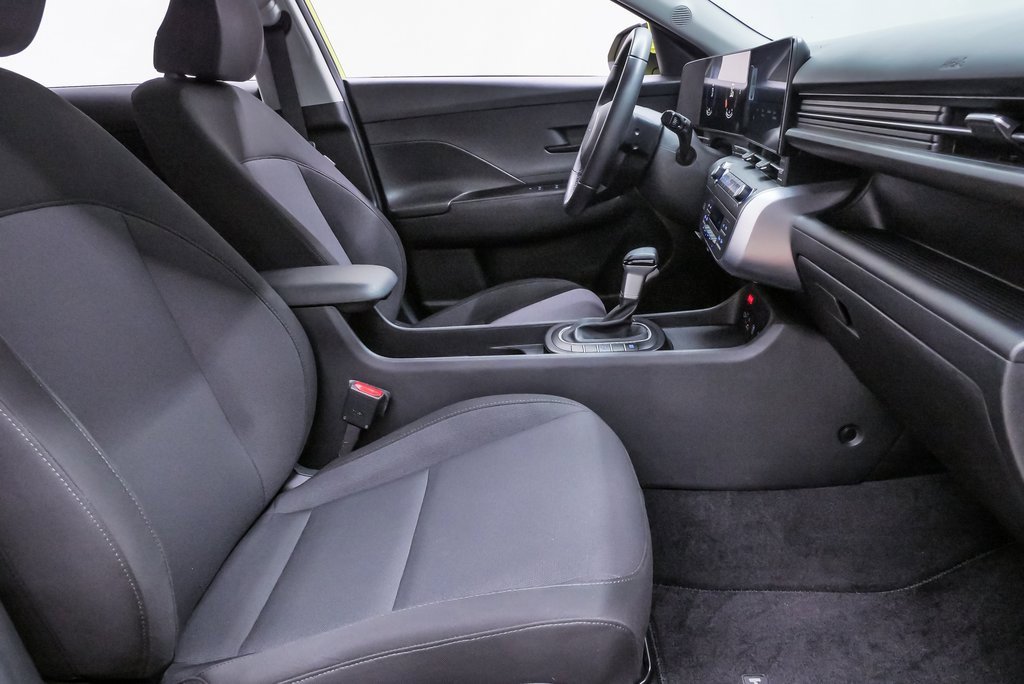 Certified 2024 Hyundai Kona SEL image 13