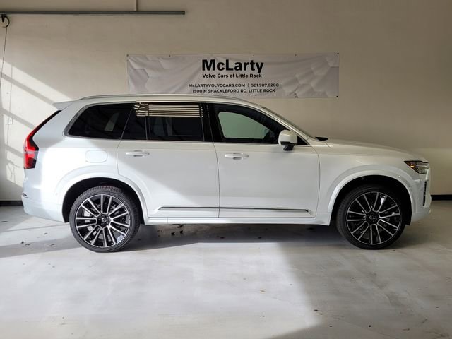 New 2026 Volvo XC90 B6 Plus w/ Protection Package Premier AWD/4WD image 2