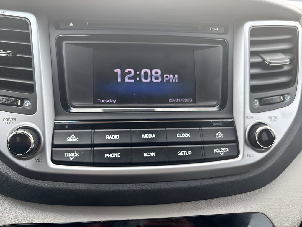 Used 2016 Hyundai Tucson Sport image 24