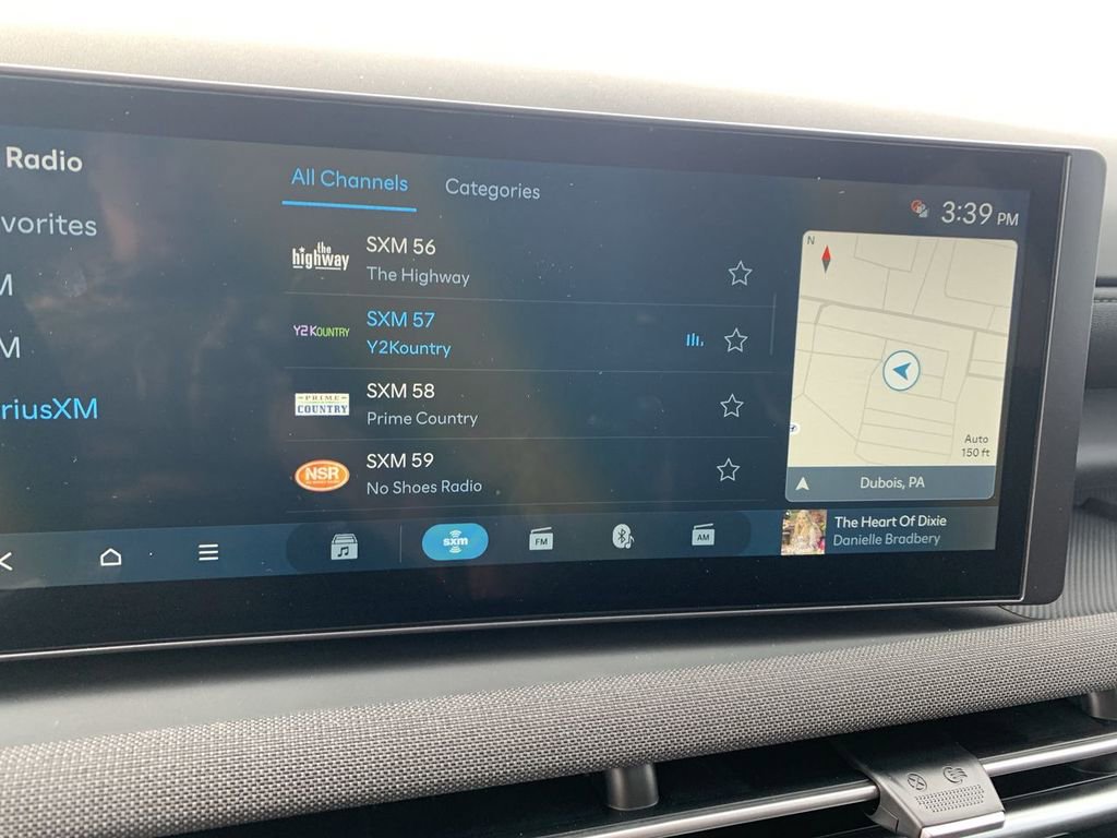 New 2026 Hyundai Tucson Limited AWD/4WD image 17