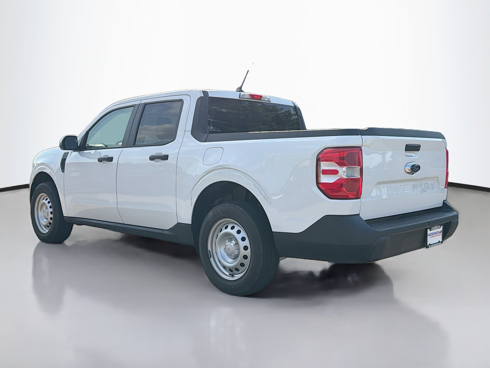 Used 2022 Ford Maverick XL w/ Equipment Group 100A Standard AWD/4WD image 13