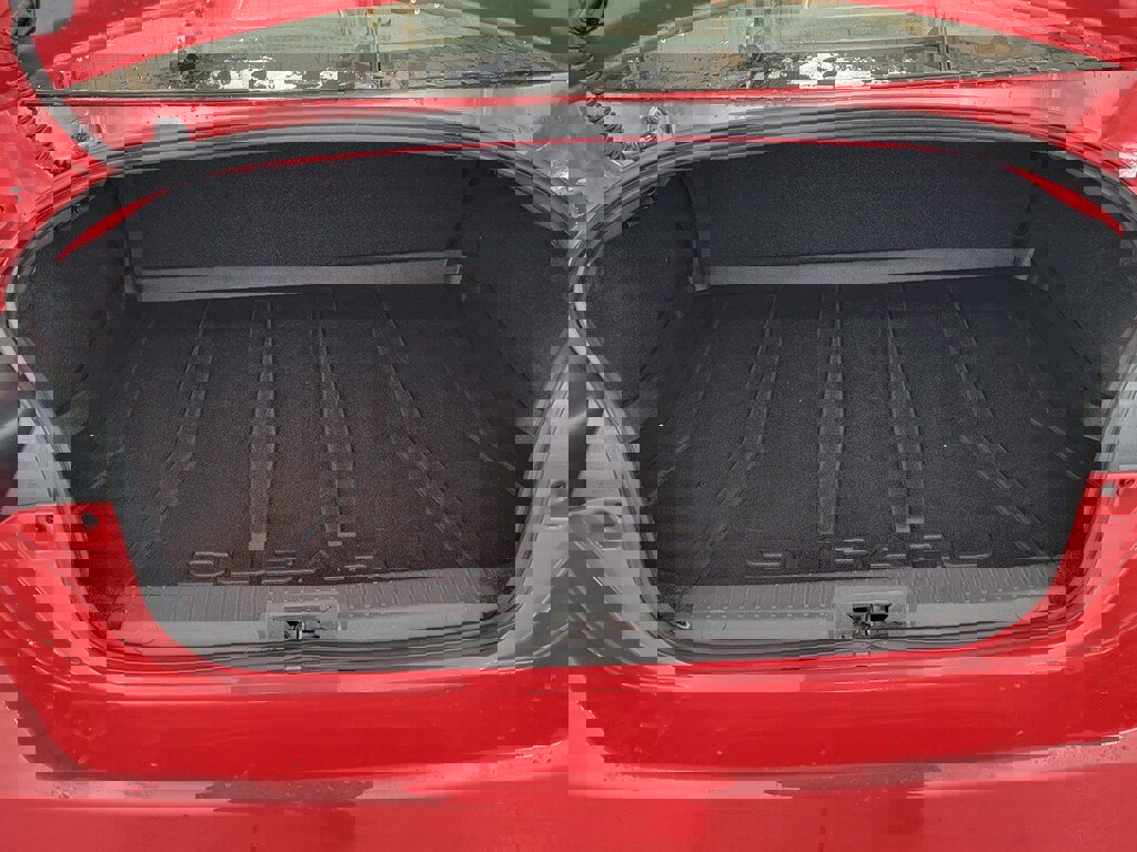 Used 2017 Subaru BRZ Limited image 28