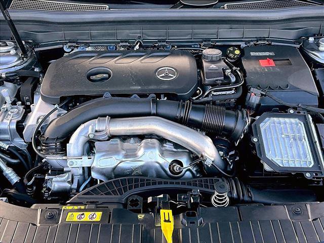New 2026 Mercedes-Benz GLB 250 image 13