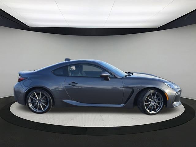 Certified 2023 Subaru BRZ Limited image 8