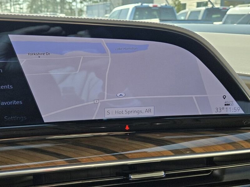 Used 2024 Cadillac Escalade Sport Platinum image 29