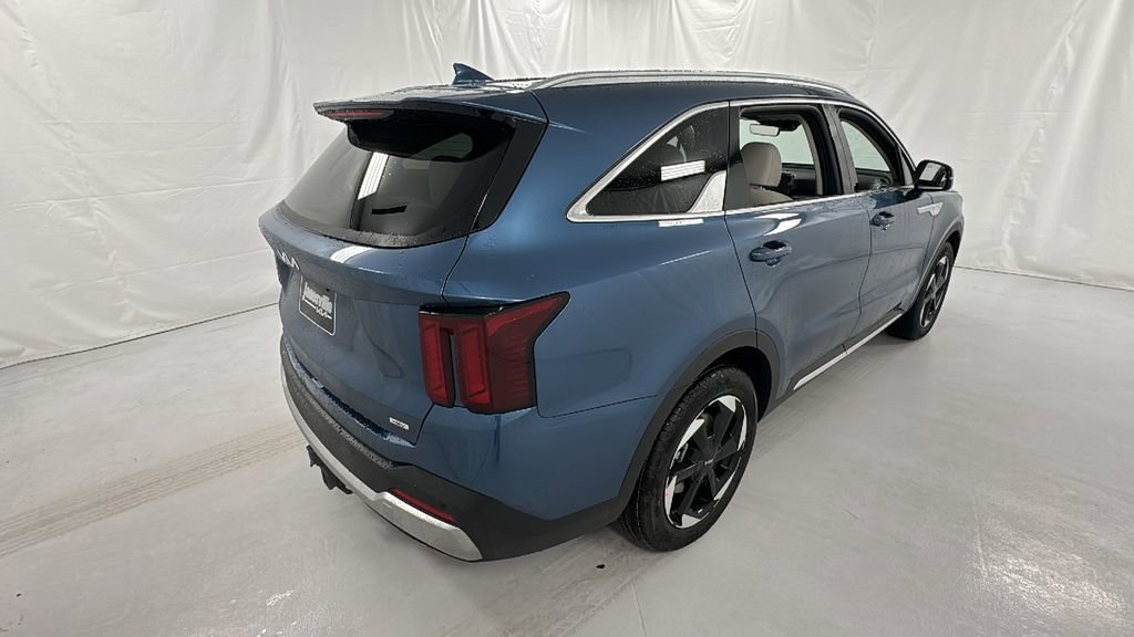 New 2026 Kia Sorento EX image 3