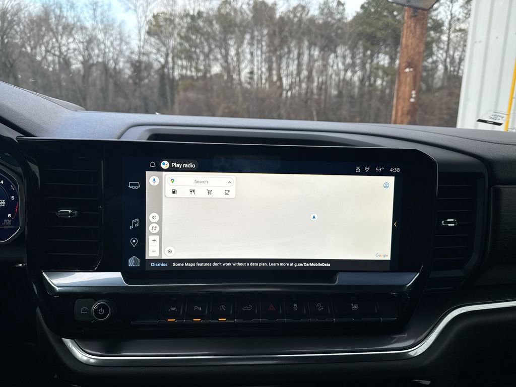 Used 2023 Chevrolet Silverado 1500 High Country w/ Z71 Off-Road Package image 26