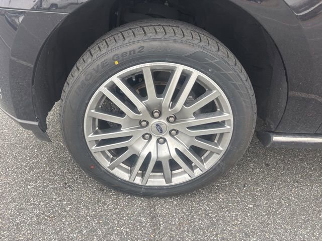 Used 2023 Ford Expedition Max Limited image 9