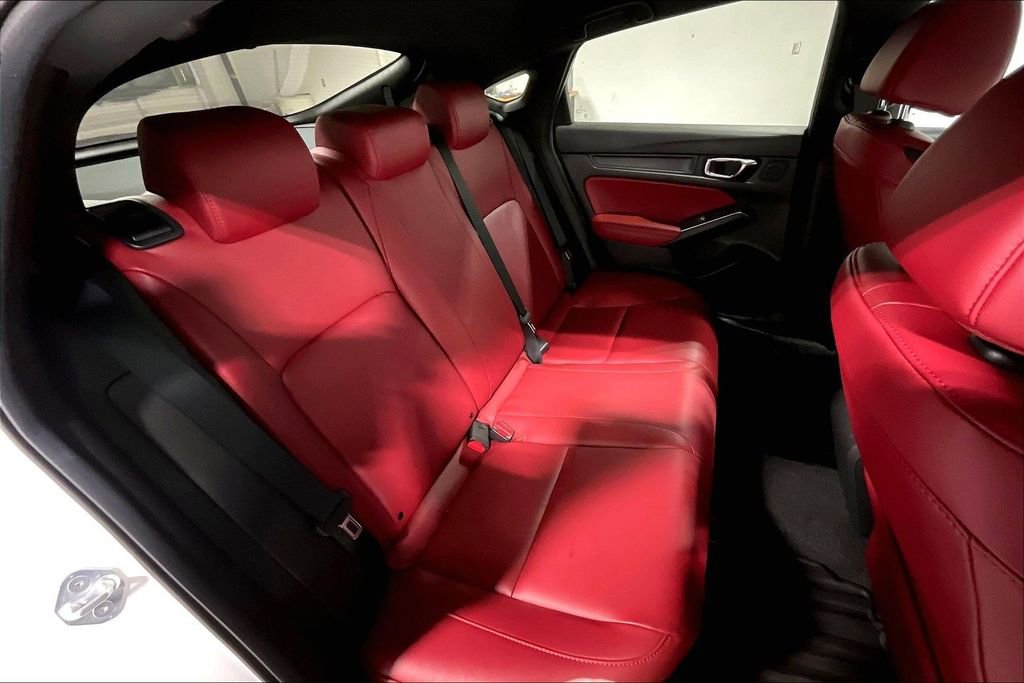 Used 2025 Acura Integra A-Spec image 35