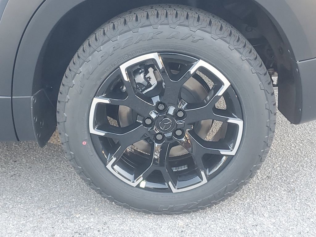 New 2026 MAZDA CX-50 Meridian Edition image 6