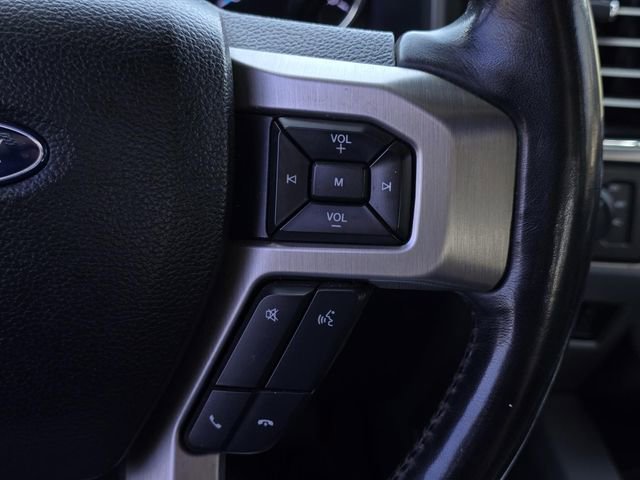 Used 2019 Ford F250 Platinum w/ Platinum Ultimate Package image 20