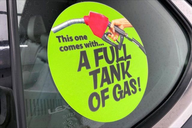 Used 2023 Lexus UX 250h FWD w/ Accessory Package (Z2) image 35