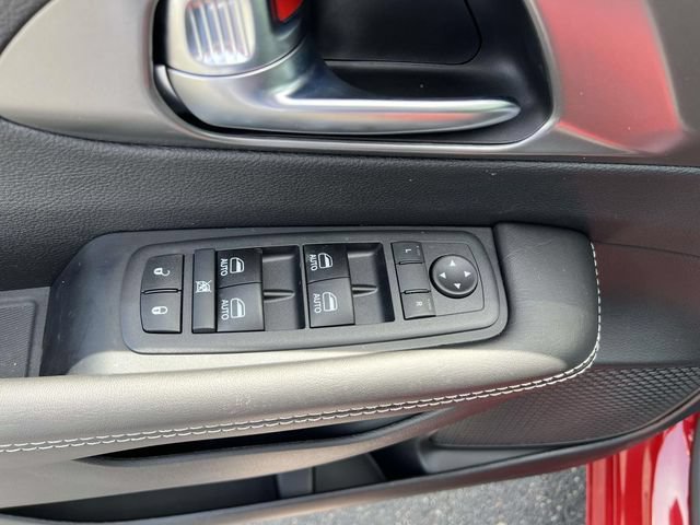 New 2026 Chrysler Voyager LX FWD image 11