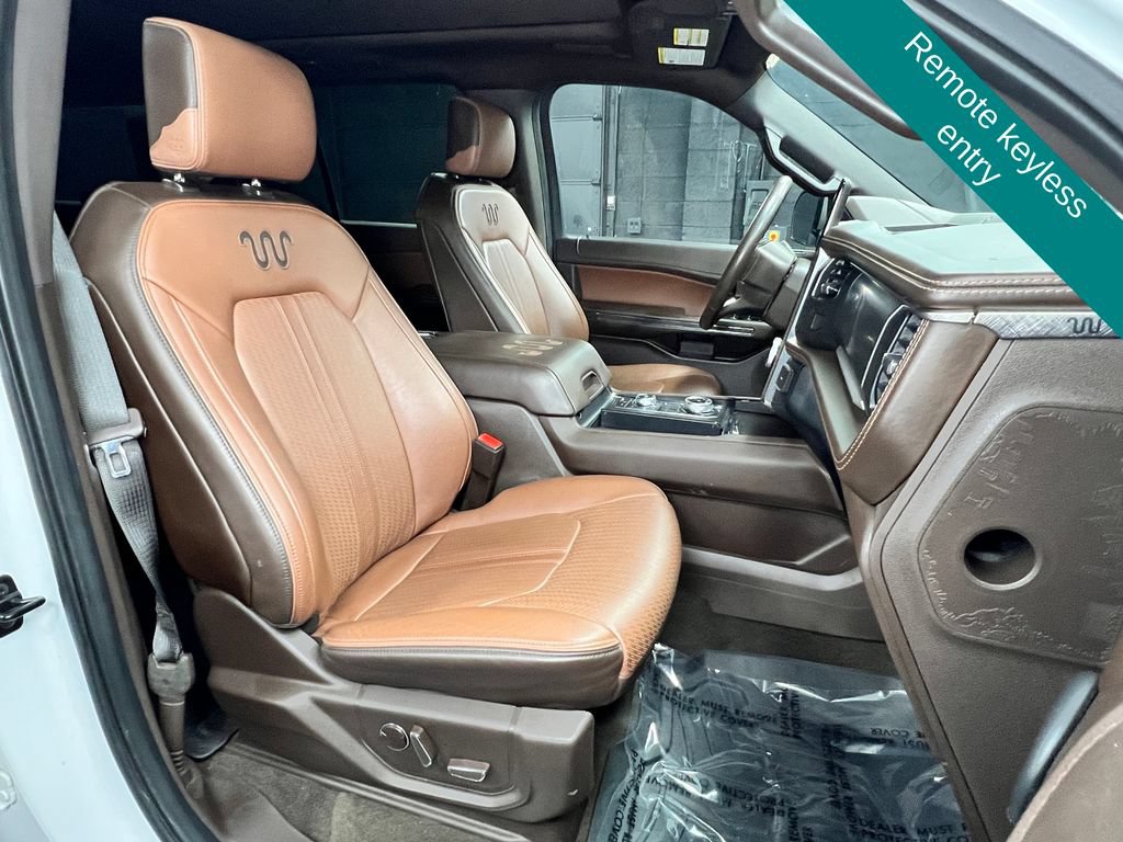 Used 2023 Ford Expedition Max King Ranch AWD/4WD image 7