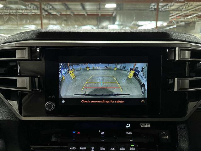 Certified 2025 Toyota Tundra SR5 image 24