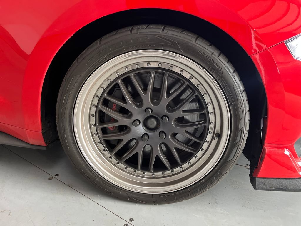 Used 2021 Ford Mustang GT Premium w/ GT Performance Package image 24