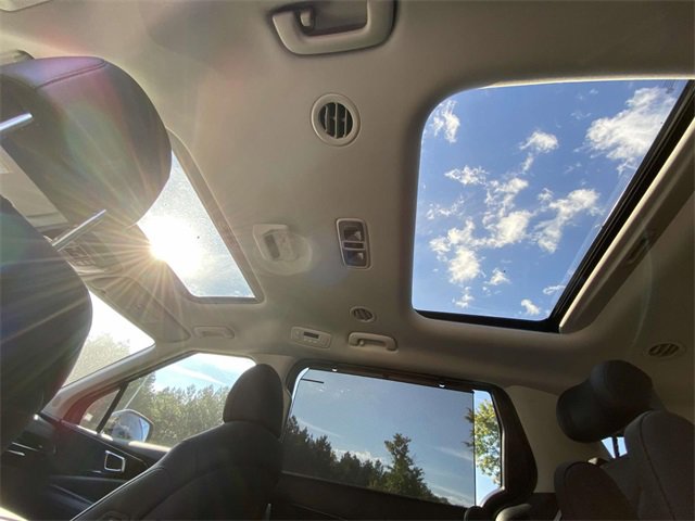 New 2026 Kia Carnival SX Prestige image 12