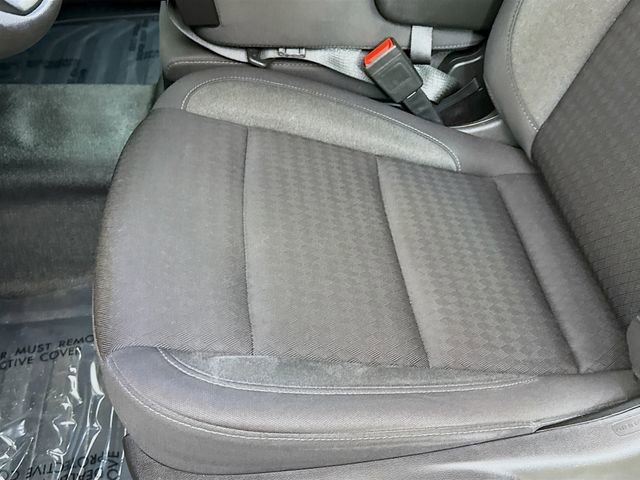 Used 2023 GMC Sierra 1500 Pro w/ Convenience Package image 18