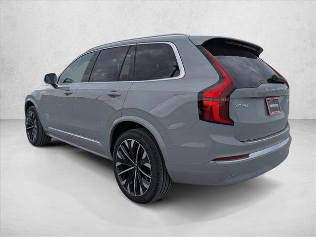 New 2026 Volvo XC90 T8 Plus w/ Protection Package Premier image 10