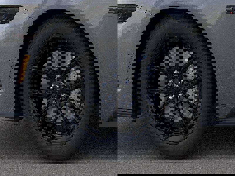 New 2026 Ford Mustang GT RWD image 19