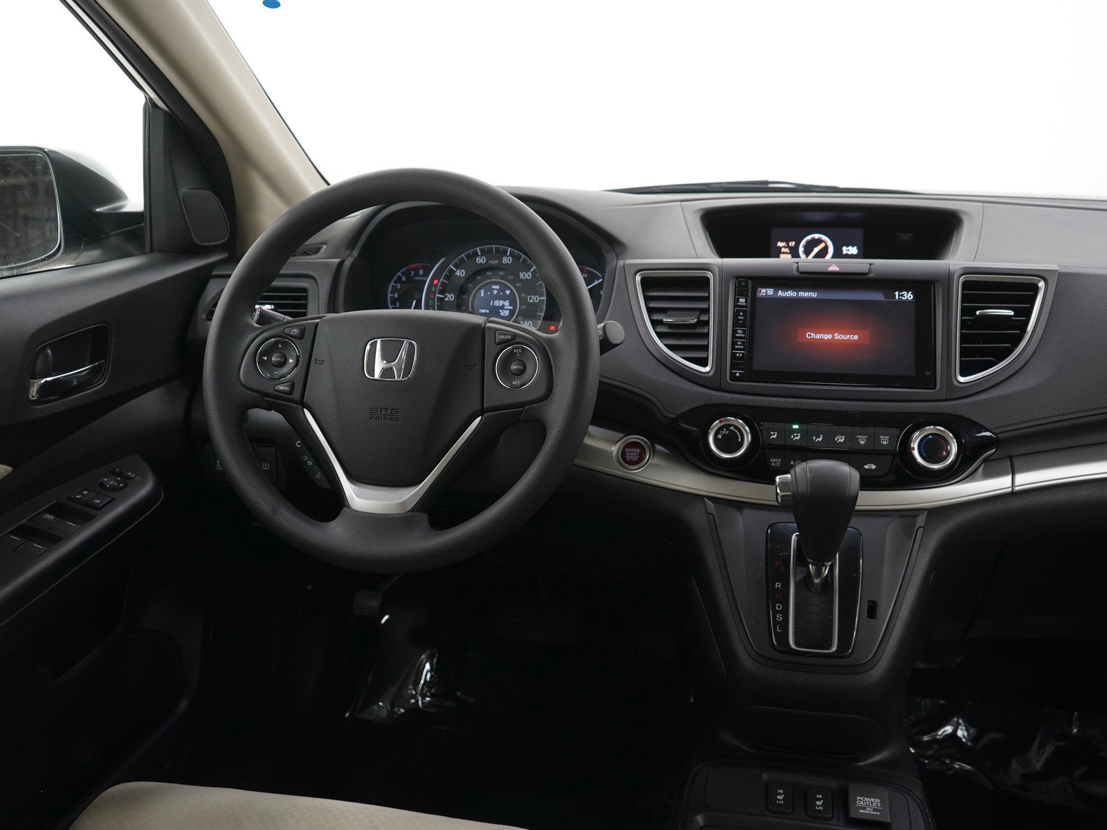 Used 2016 Honda CR-V EX image 14