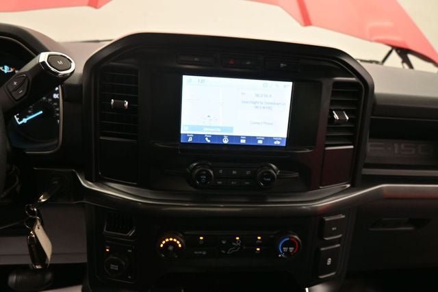 Used 2022 Ford F150 XL w/ STX Appearance Package AWD/4WD image 15