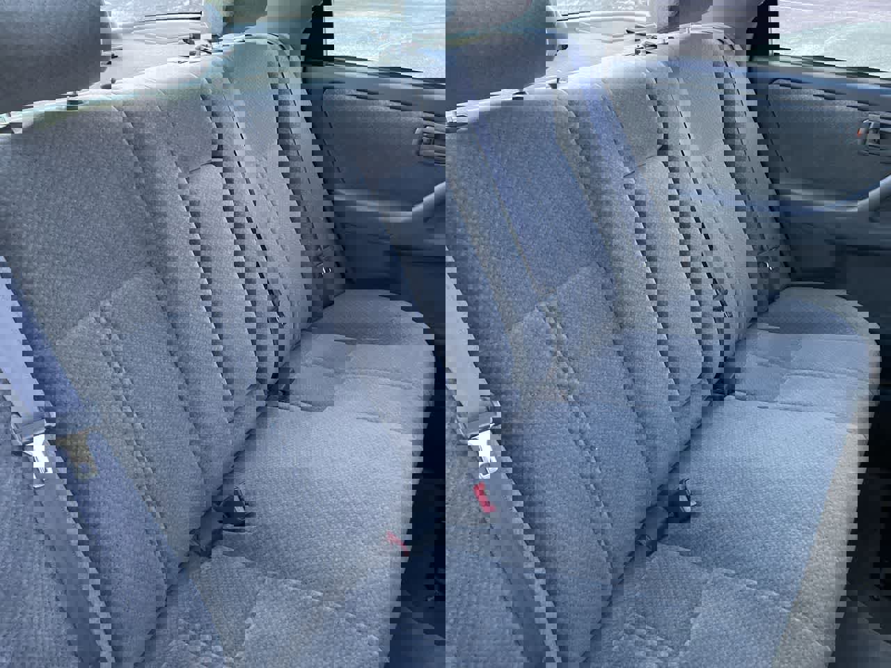 Used 2001 Toyota Camry LE image 15