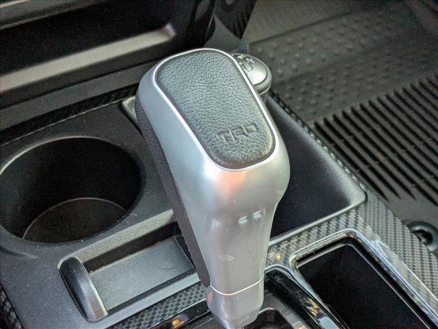 Used 2023 Toyota 4Runner TRD Off-Road Premium image 11