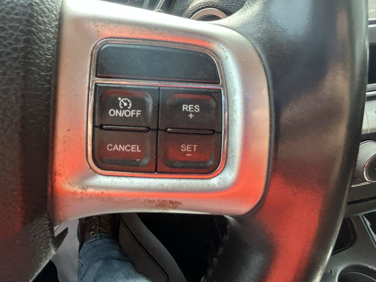Used 2015 Dodge Journey SE w/ Quick Order Package 22F SE FWD image 20