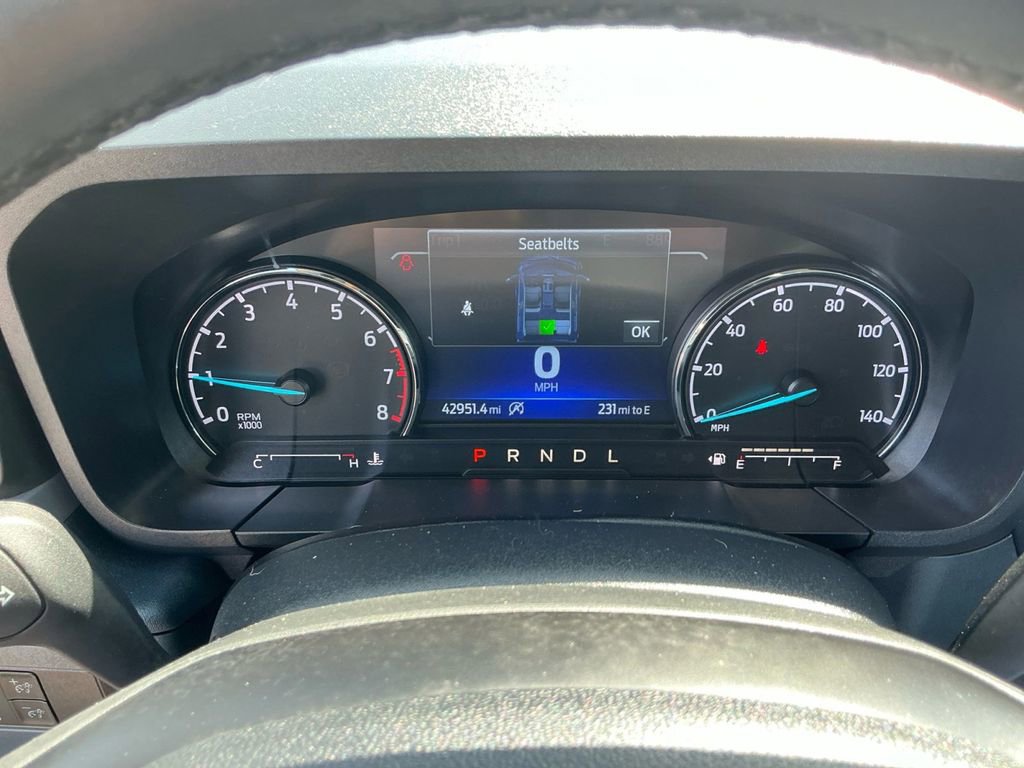 Used 2023 Ford Maverick Tremor w/ Tremor Off-Road Package AWD/4WD image 19